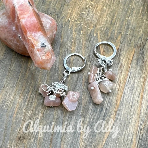 Alquimia Silver and Gray Ring - Picture 9 of 10